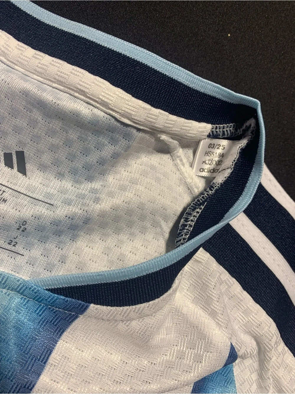 Kids 2026 Argentina Kits - Picture 10 of 16